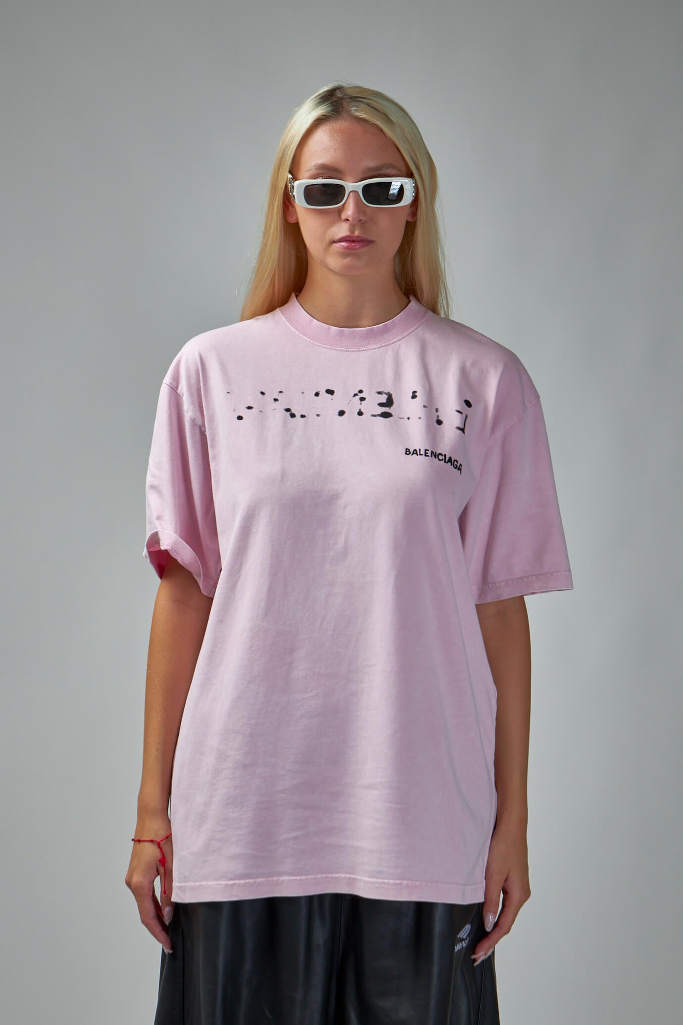 Large Fit T-Shirt