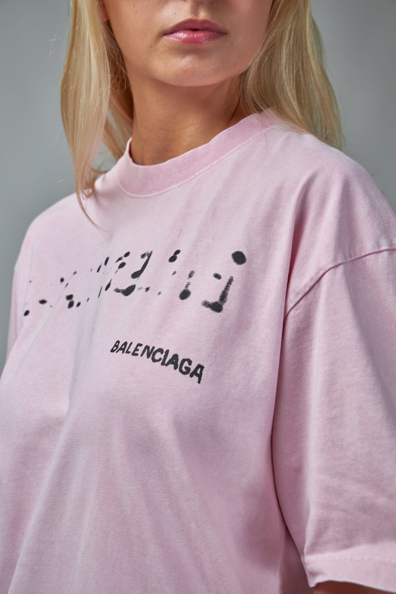 Large Fit T-Shirt