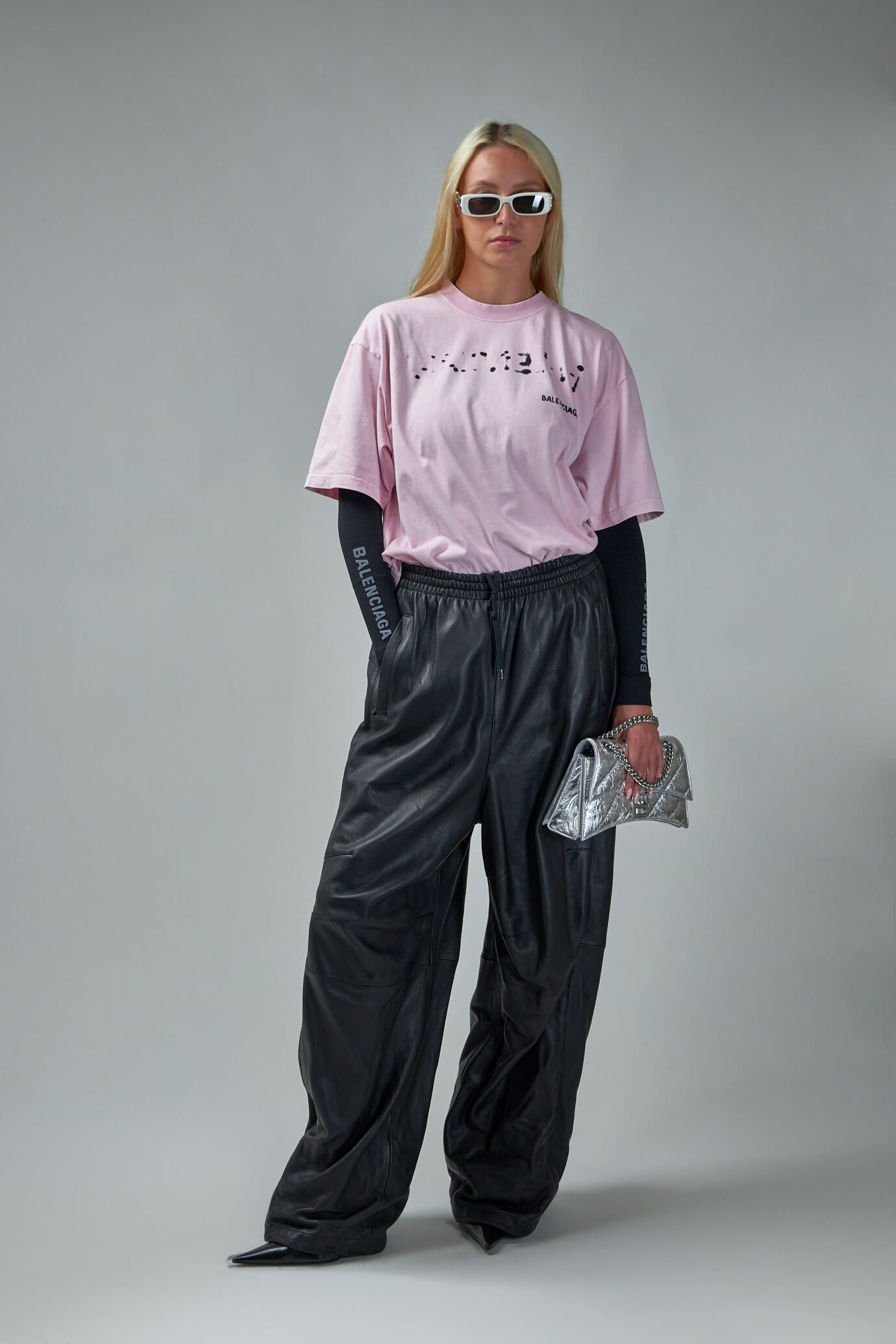 Large Fit T-Shirt