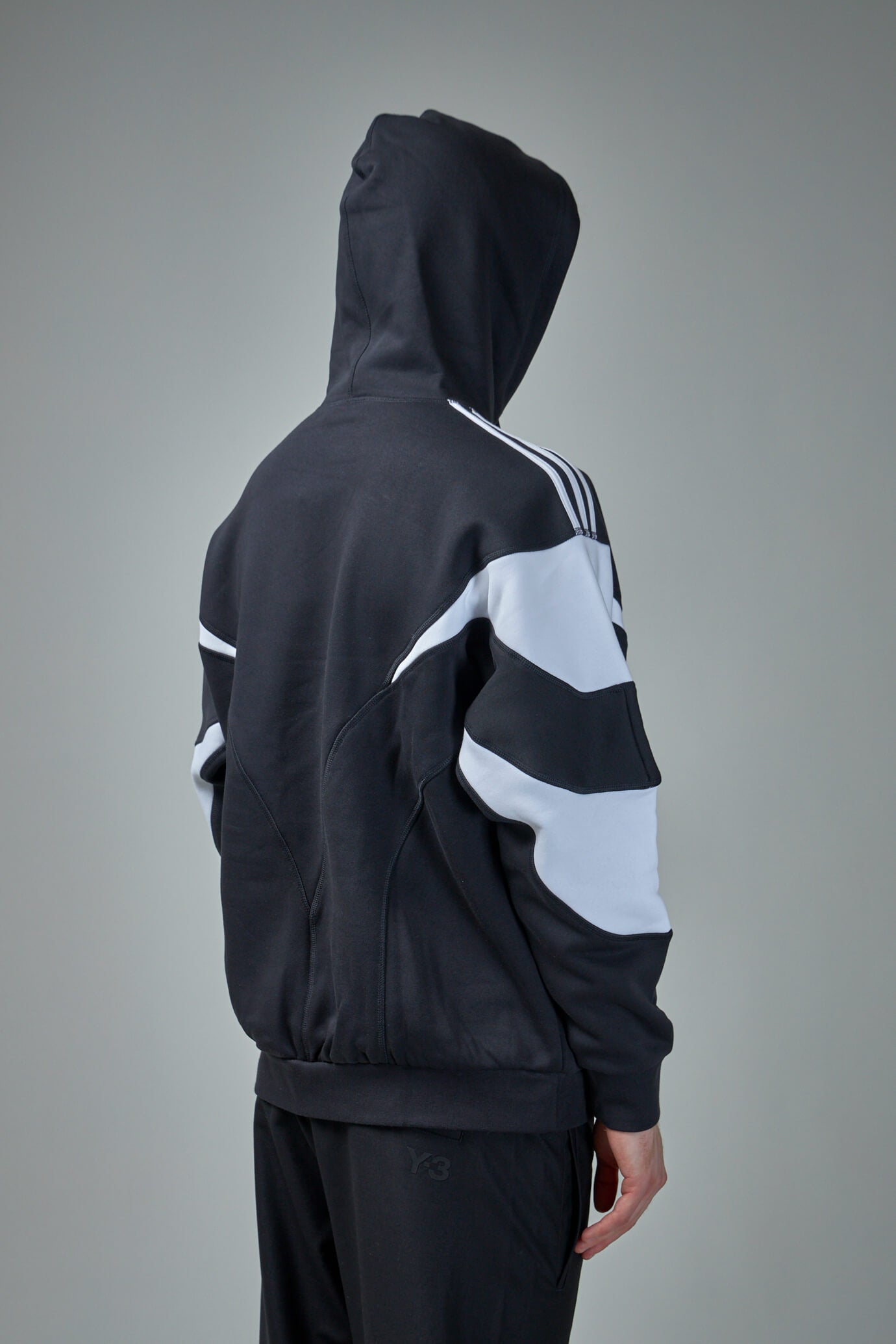 Cutline Hoody
