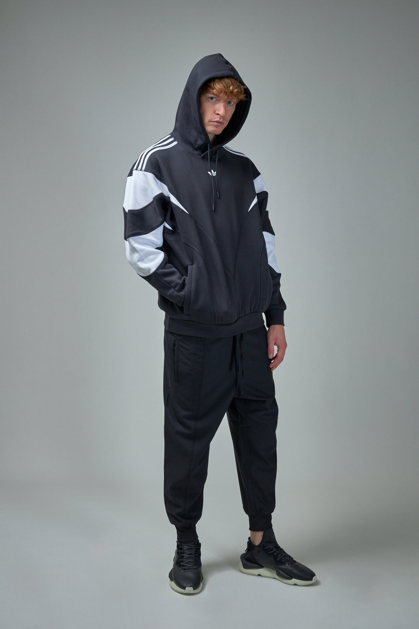 Cutline Hoody