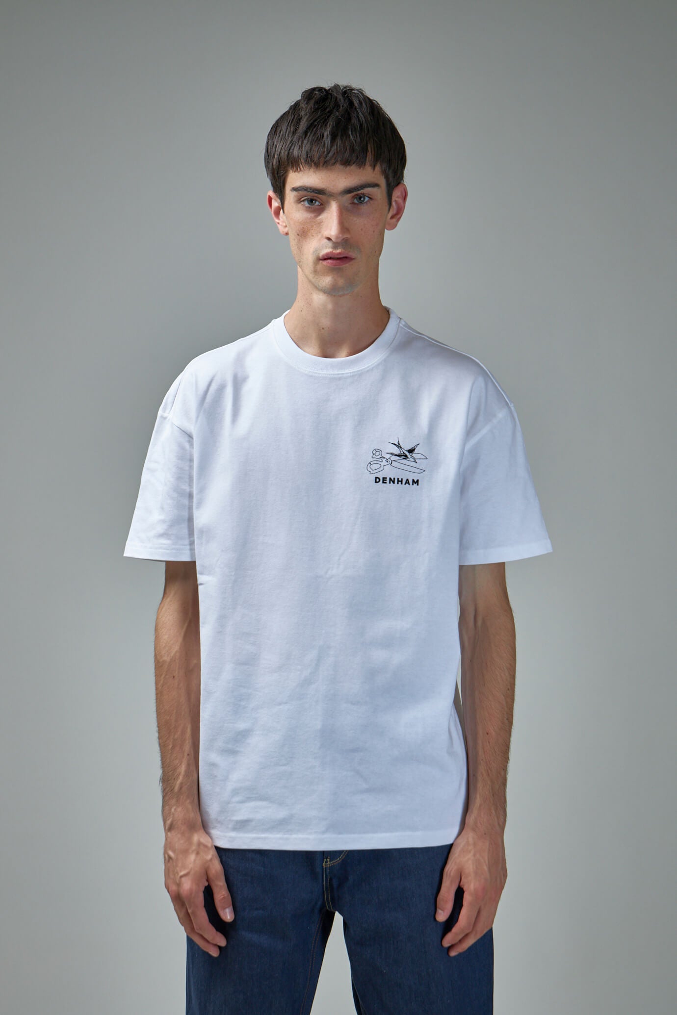 DXT Fatale Box Tee