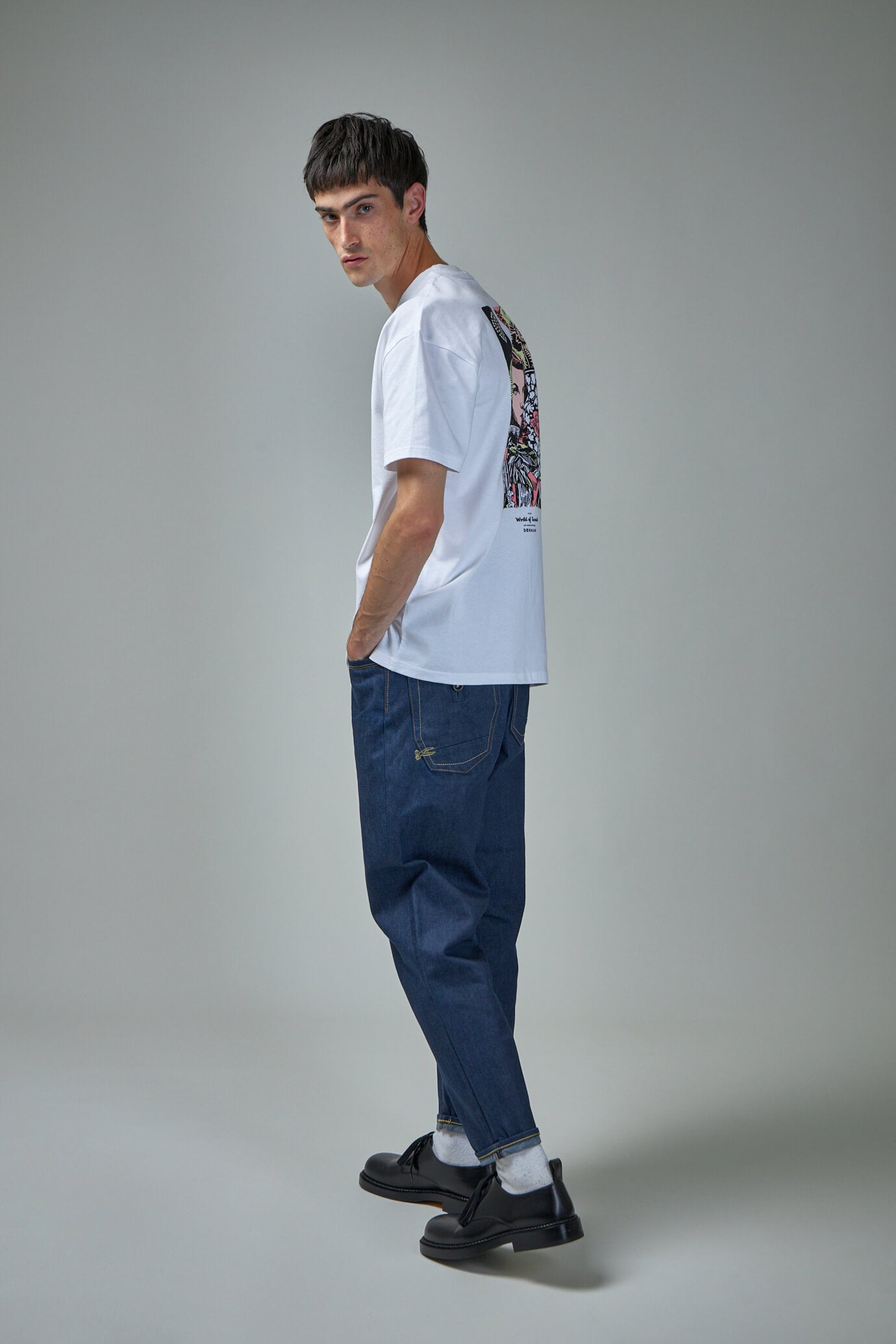 DXT Fatale Box Tee