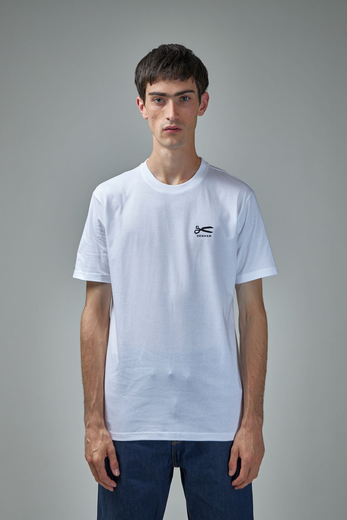 Snap Reg Tee CJ