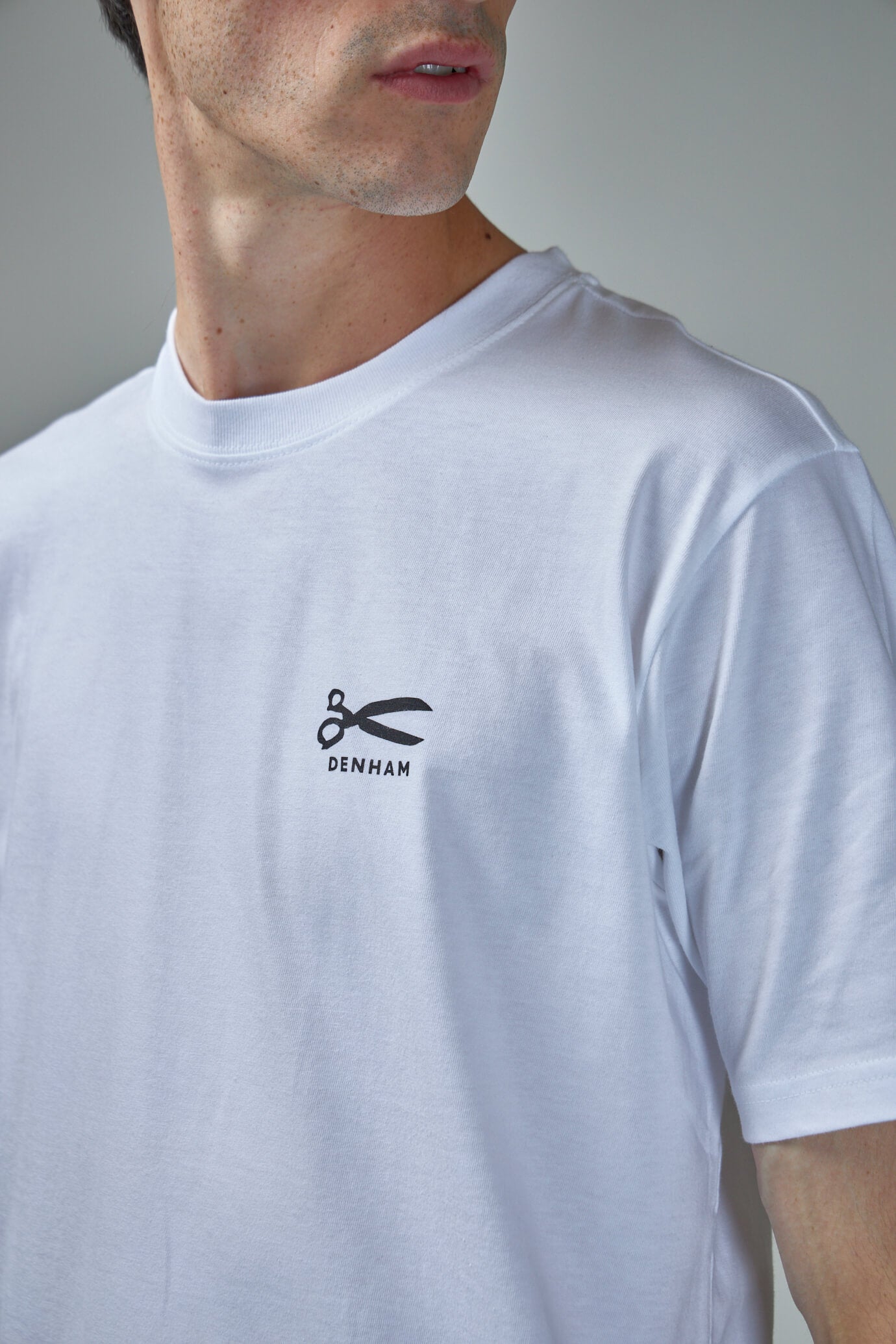 Snap Reg Tee CJ