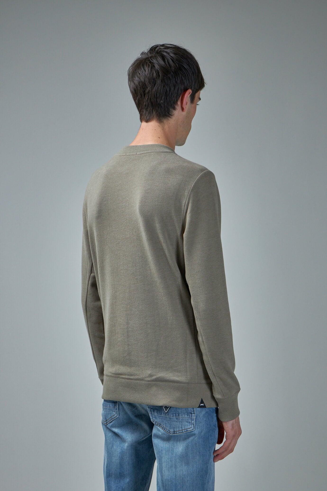 Roger Crew Neck