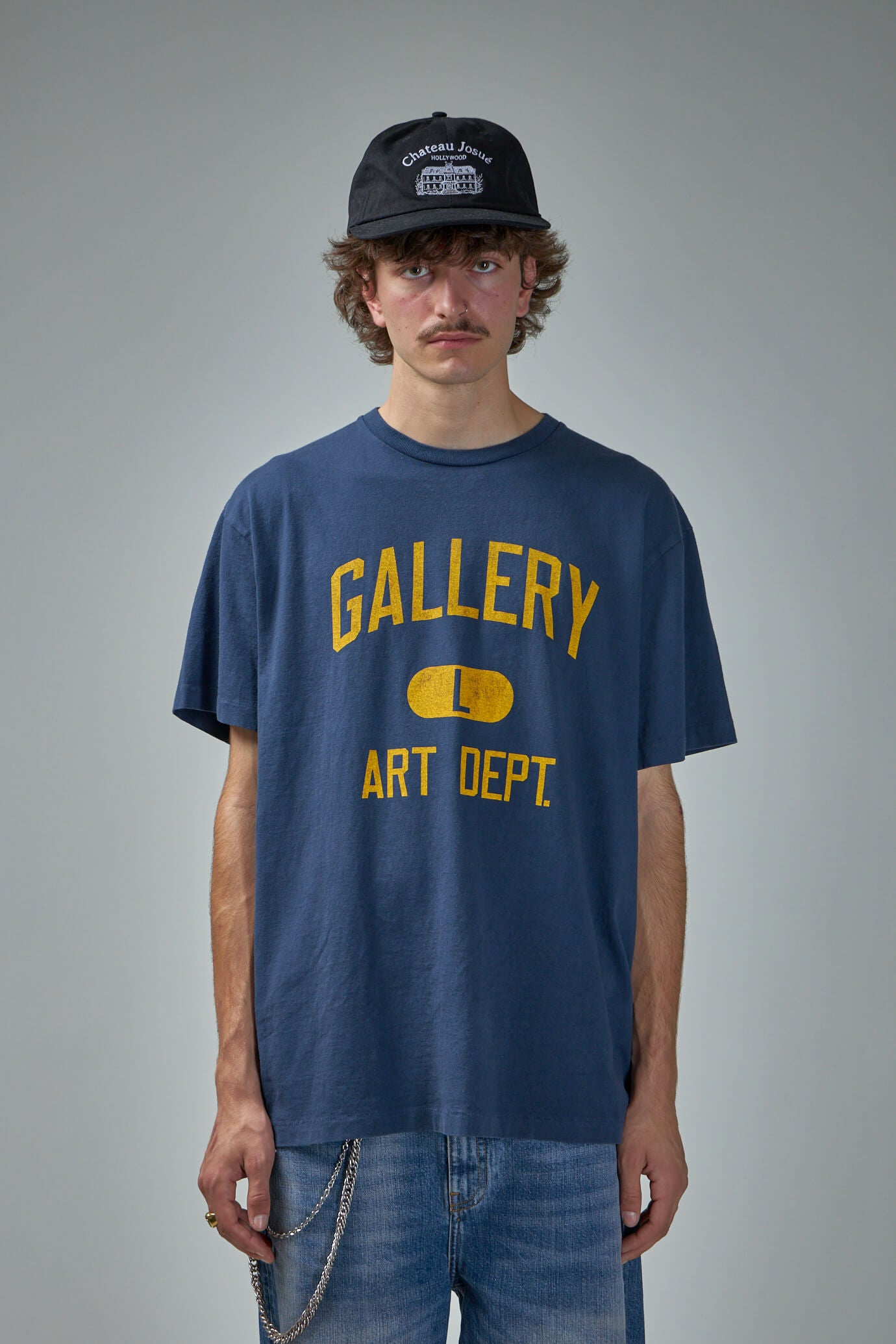 Art Dept Tee
