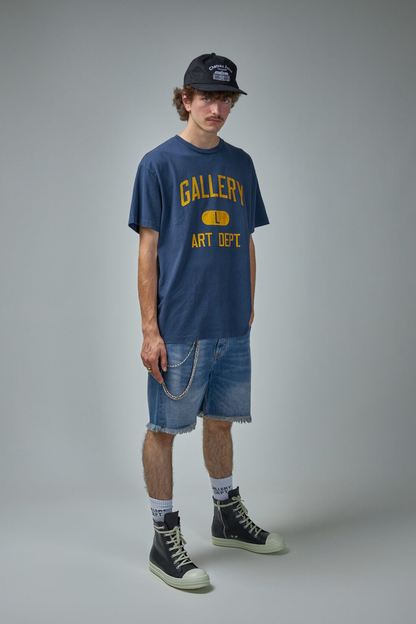 Art Dept Tee