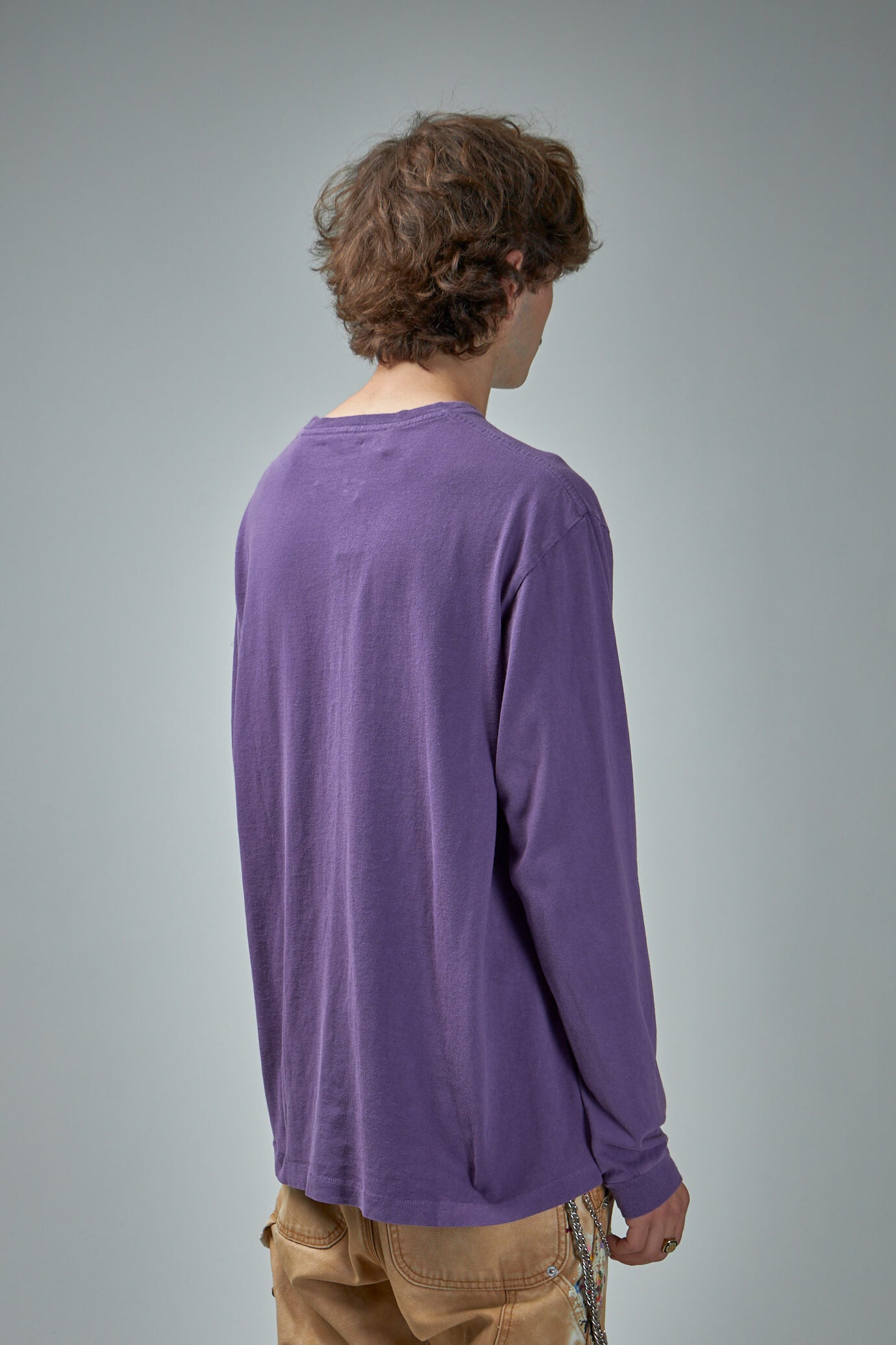 Dept L/S
