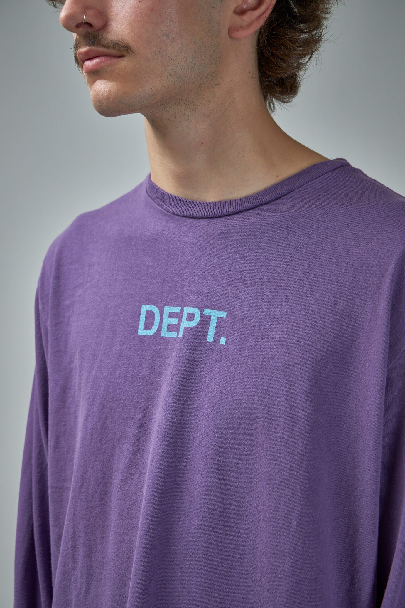 Dept L/S