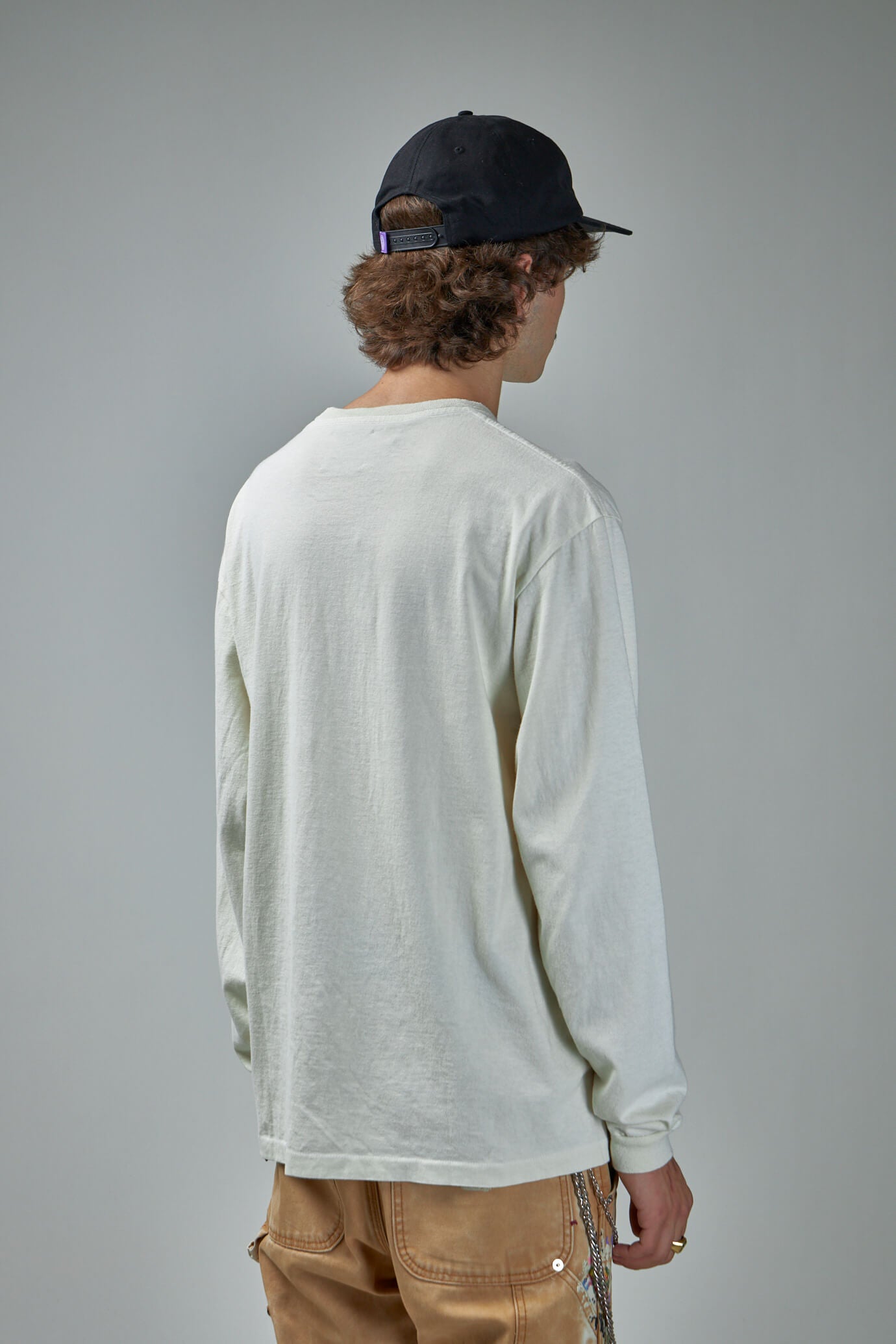 Dept L/S