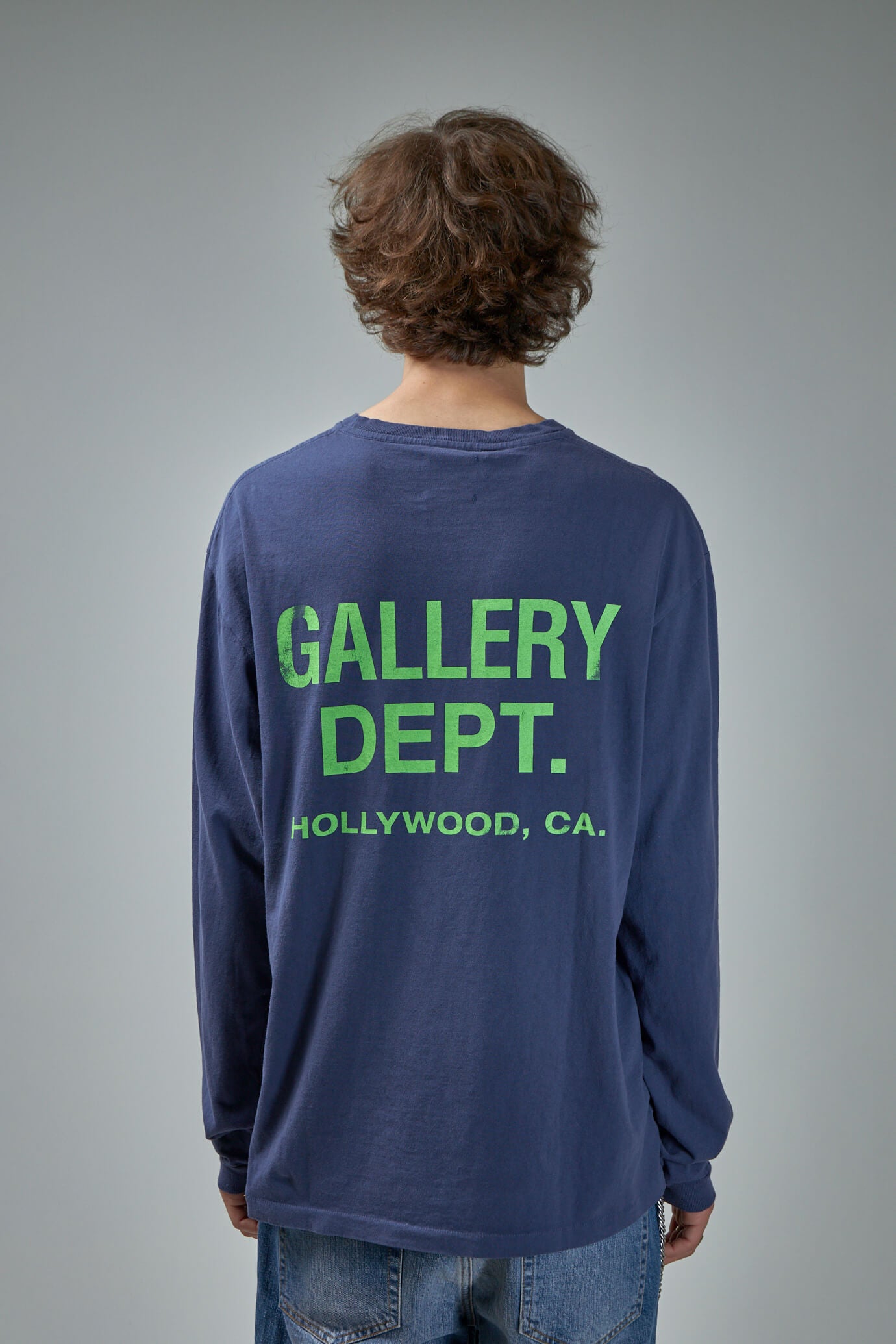 Gallery Dept