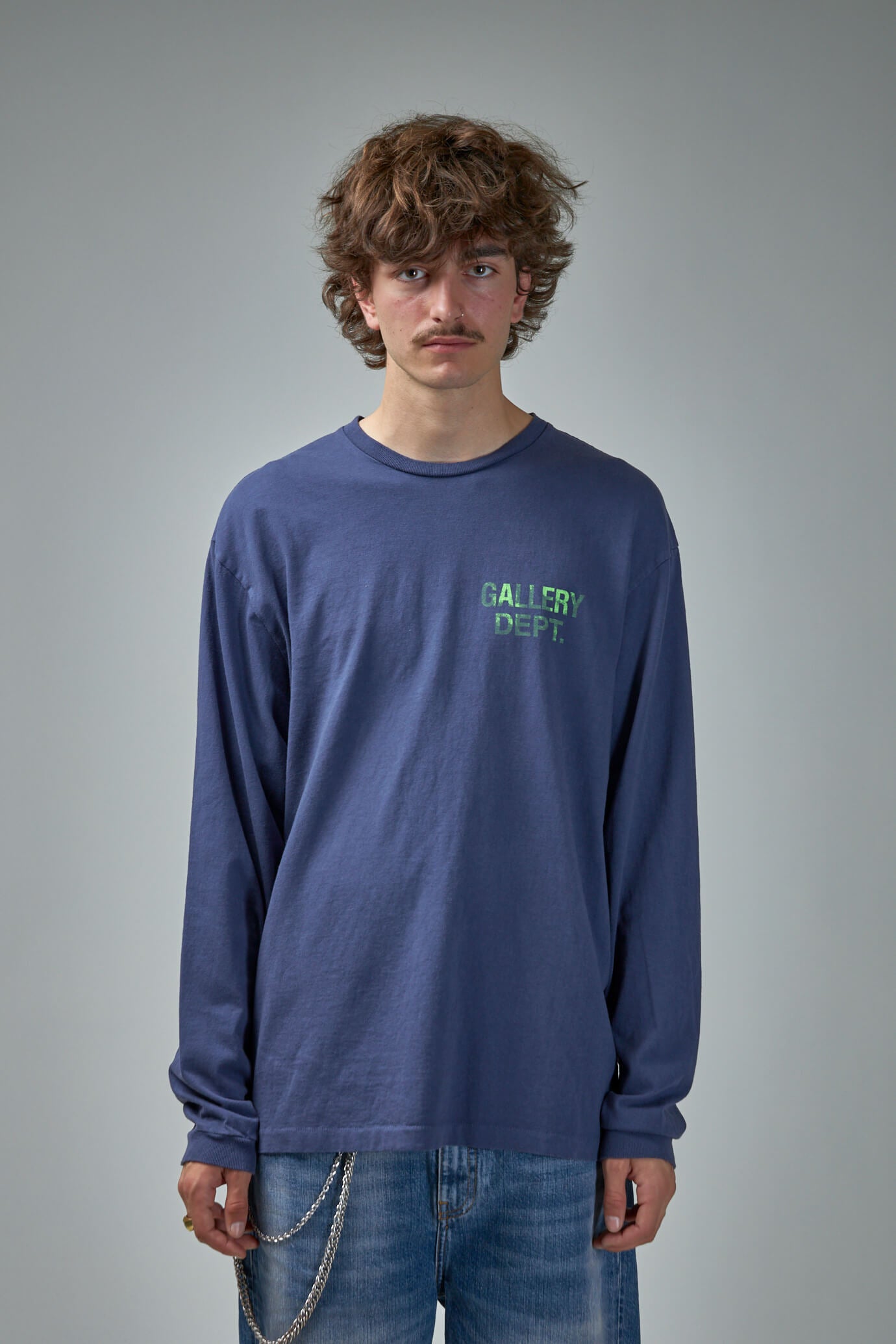Gallery Dept Souvenir L/S