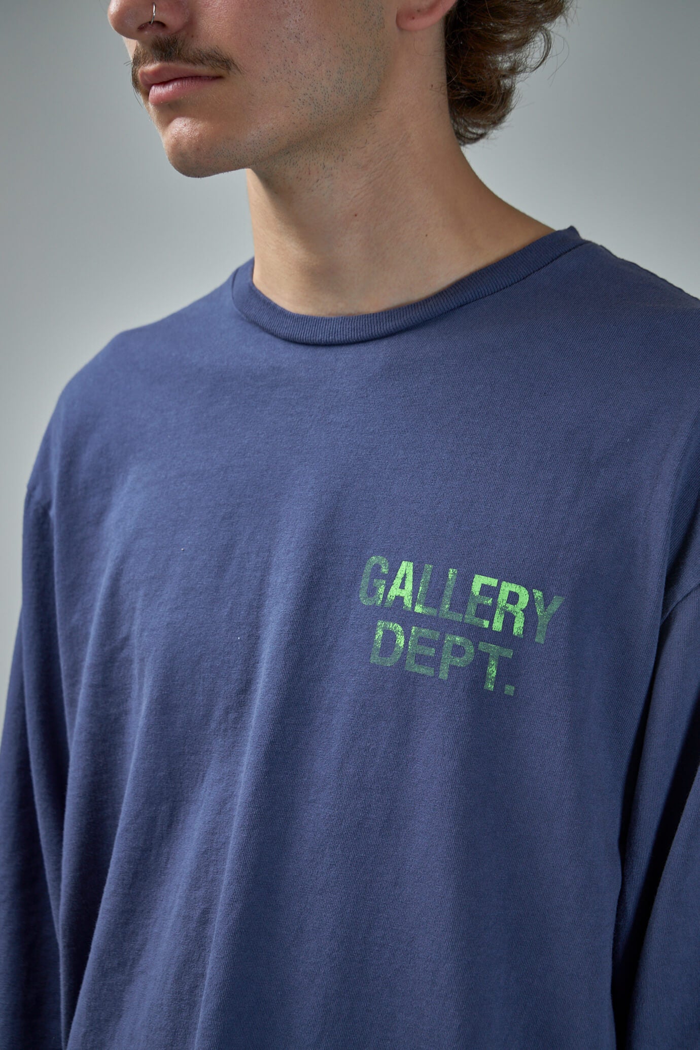 Gallery Dept Souvenir L/S