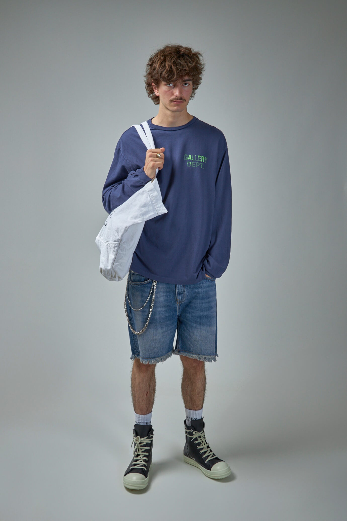Gallery Dept Souvenir L/S