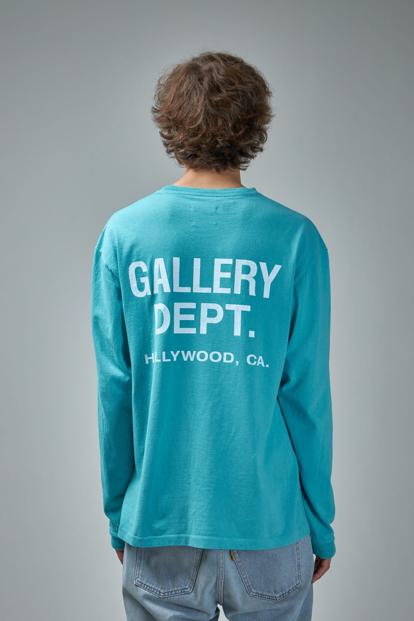 Gallery Dept Souvenir L/S