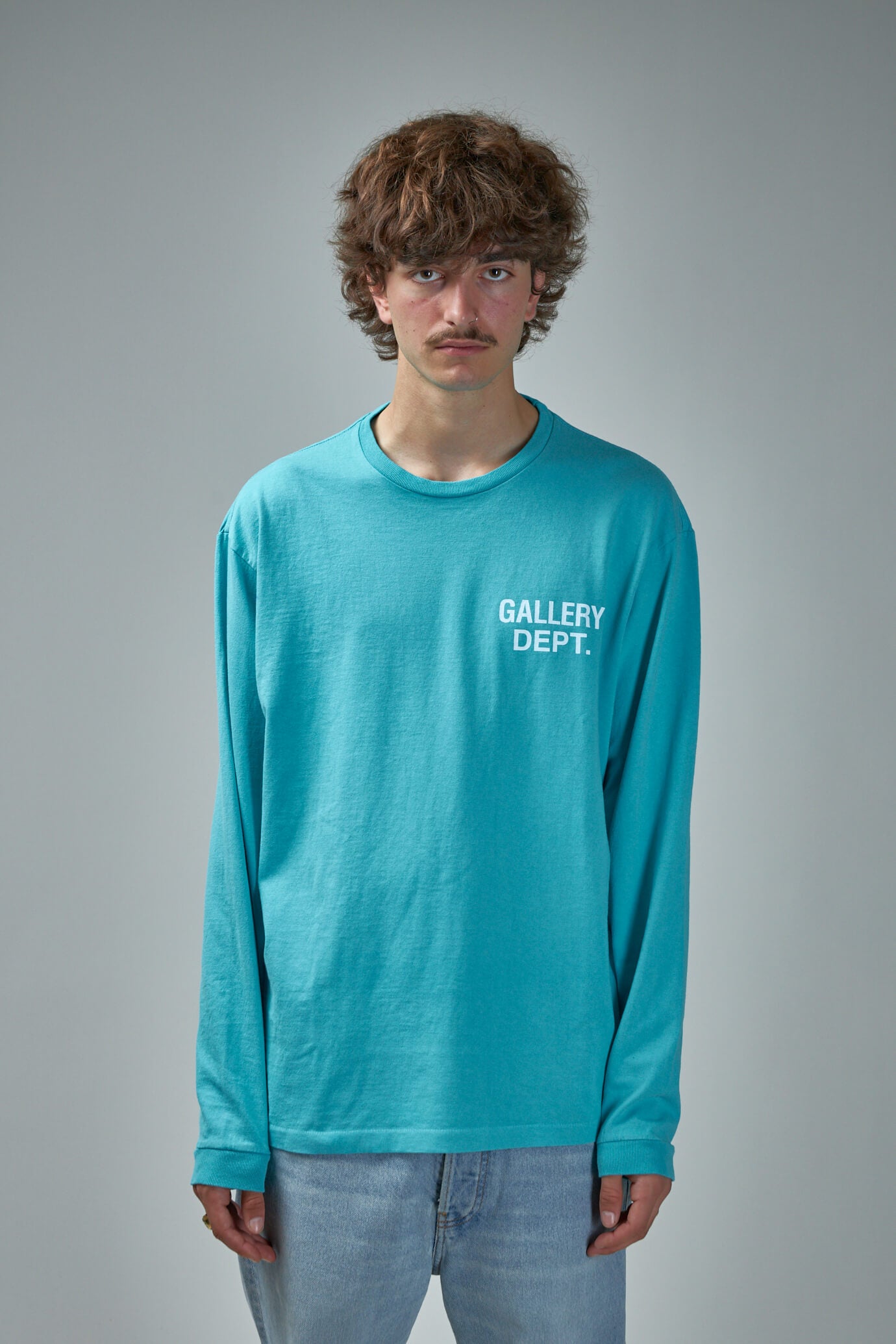 Gallery Dept Souvenir L/S