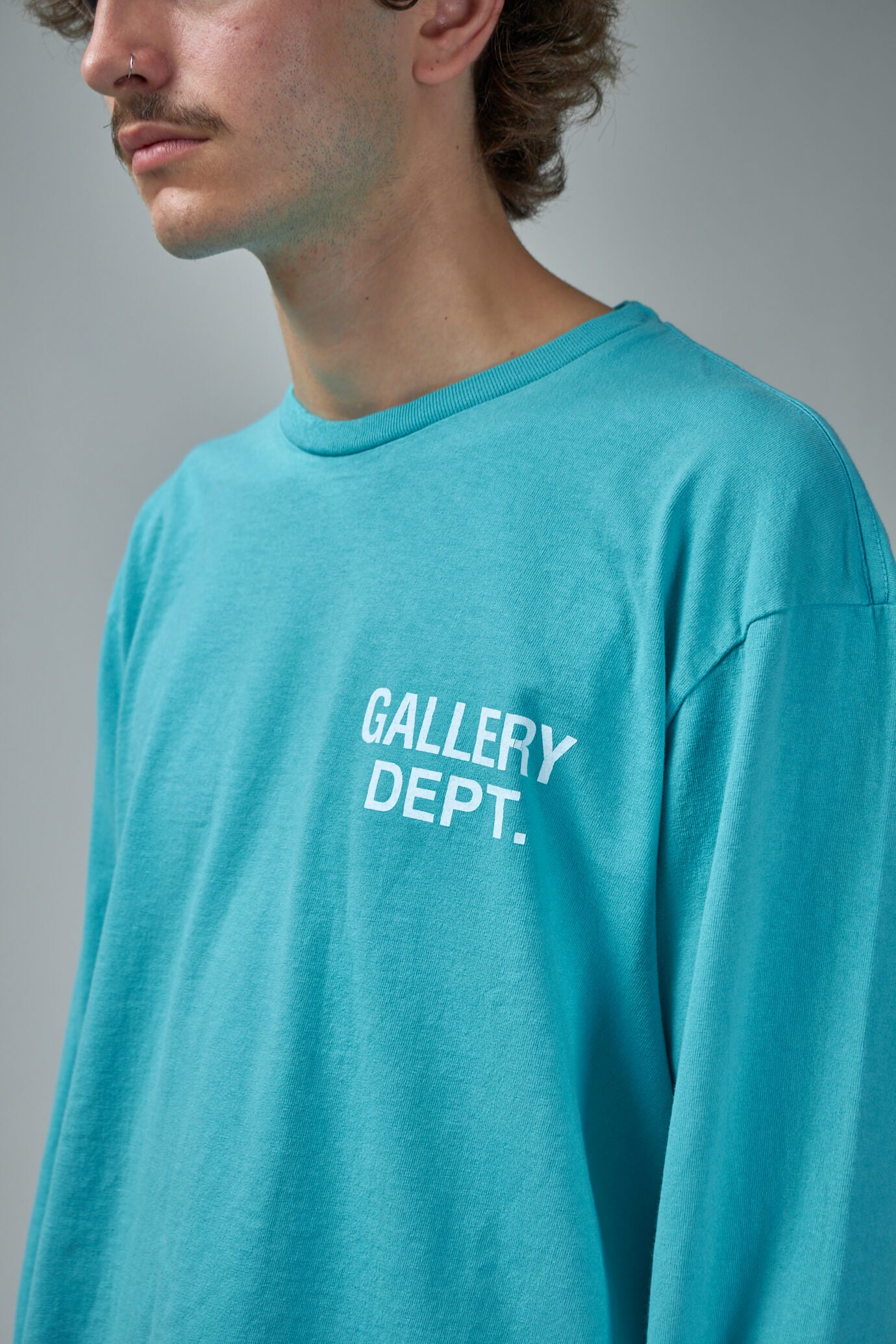 Gallery Dept Souvenir L/S