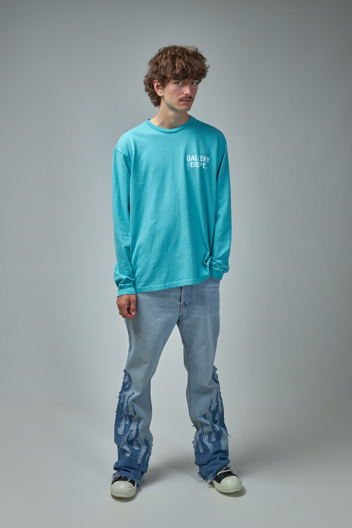Gallery Dept Souvenir L/S
