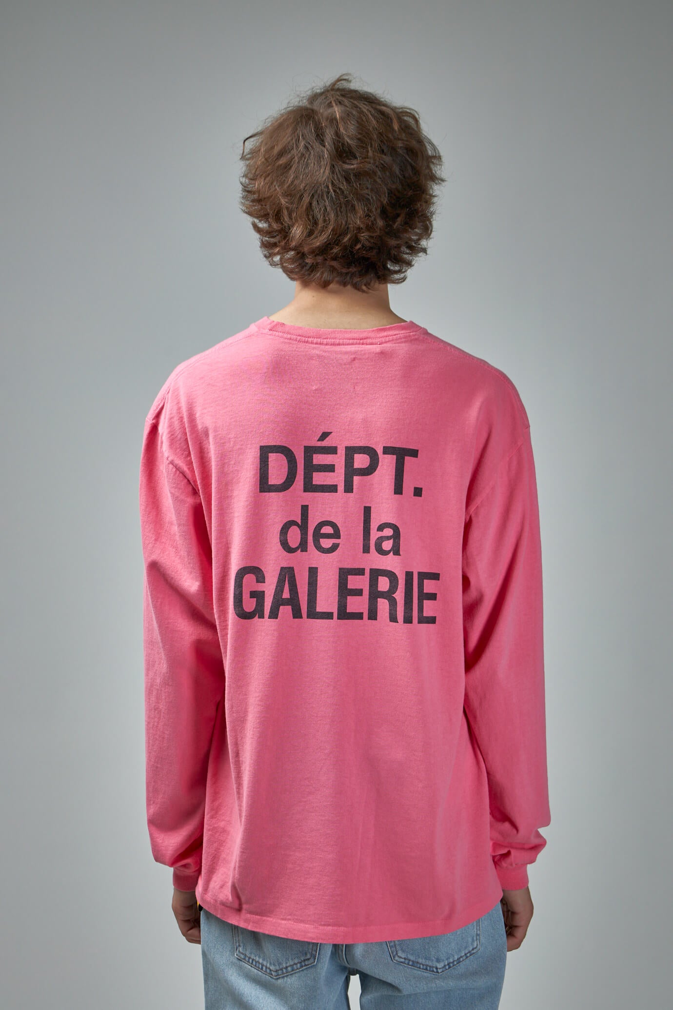 Dept de Galerie L/S