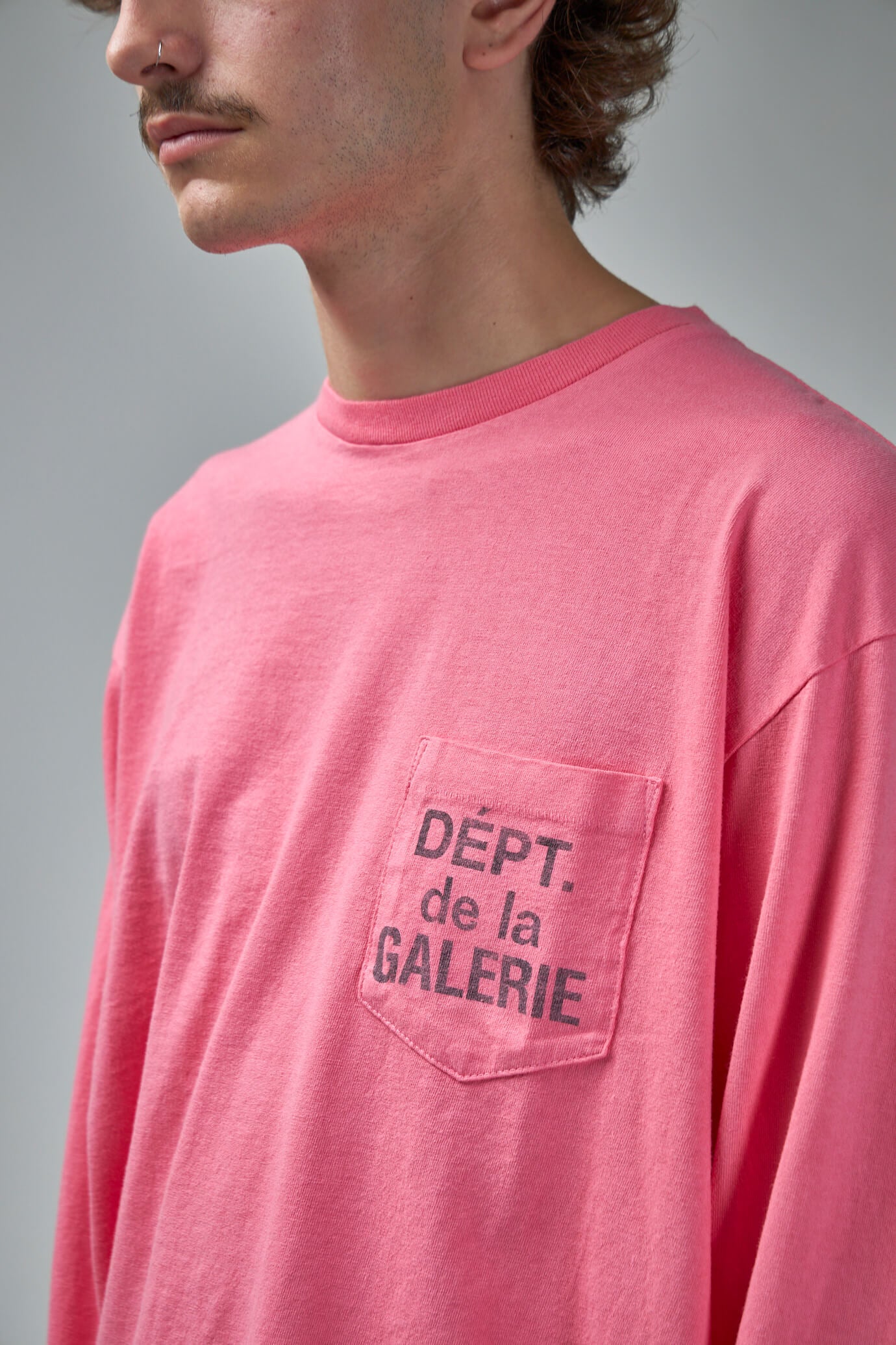 Dept de Galerie L/S