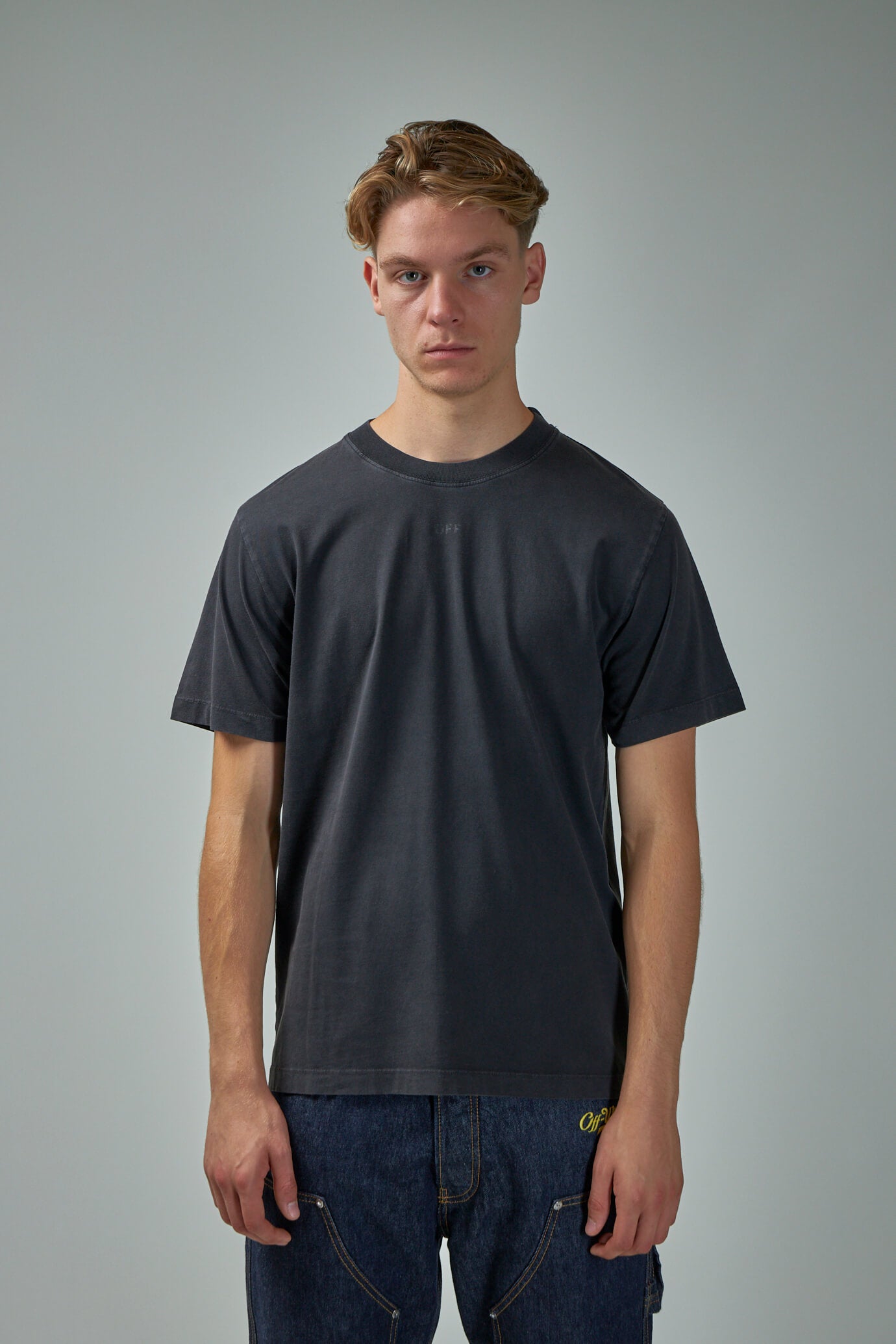 Super Moon Arr Slim Tee