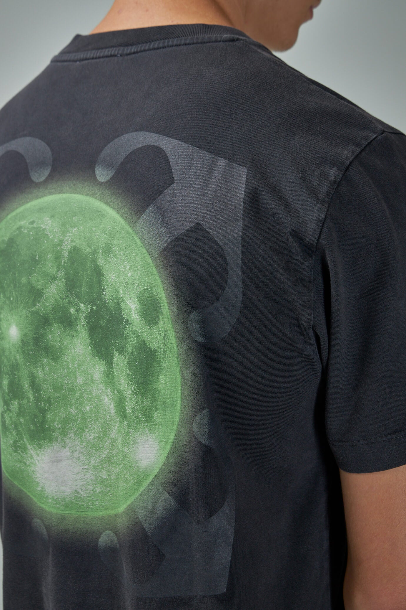 Super Moon Arr Slim Tee