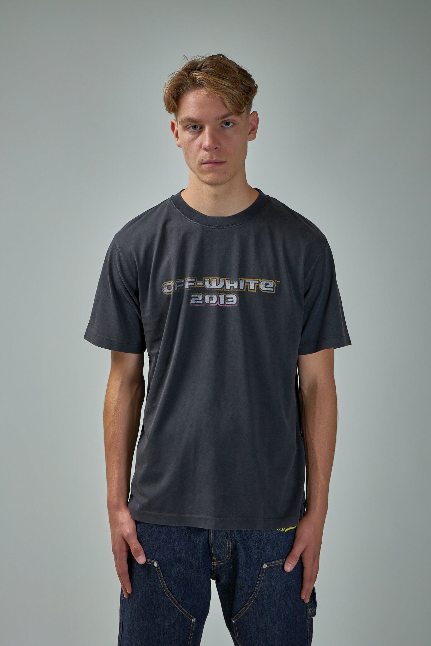 Digit Bacchus Slim Tee