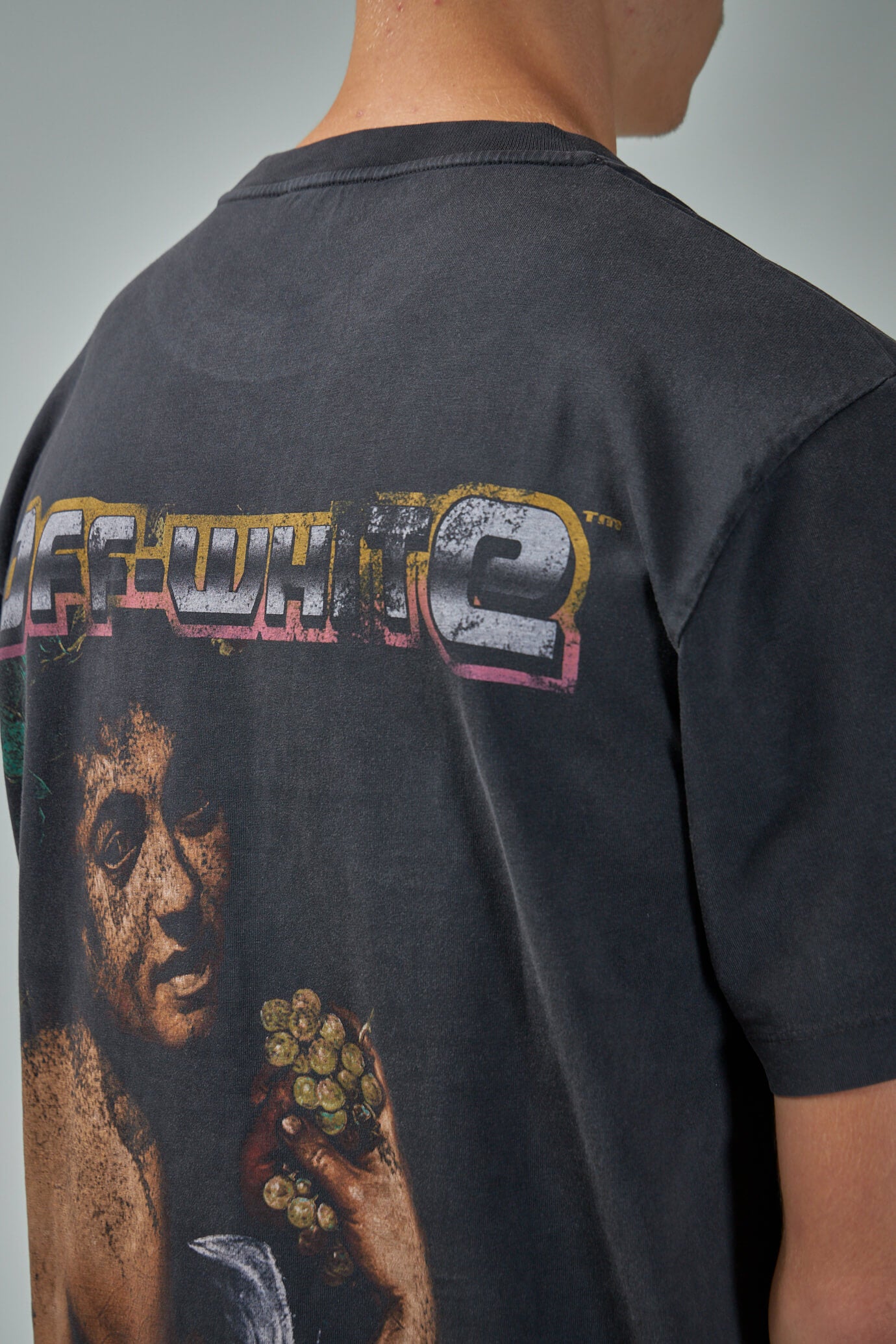 Digit Bacchus Slim Tee