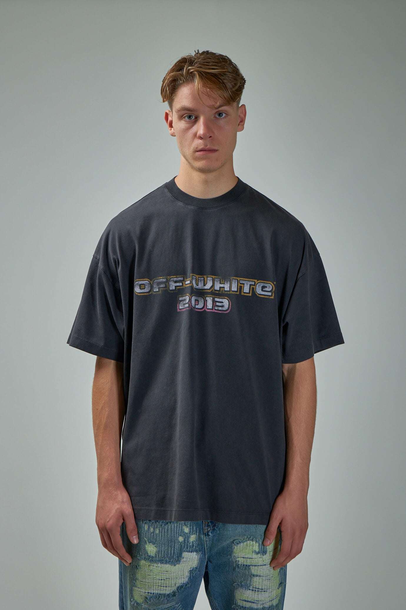 Digit Bacchus Over Tee