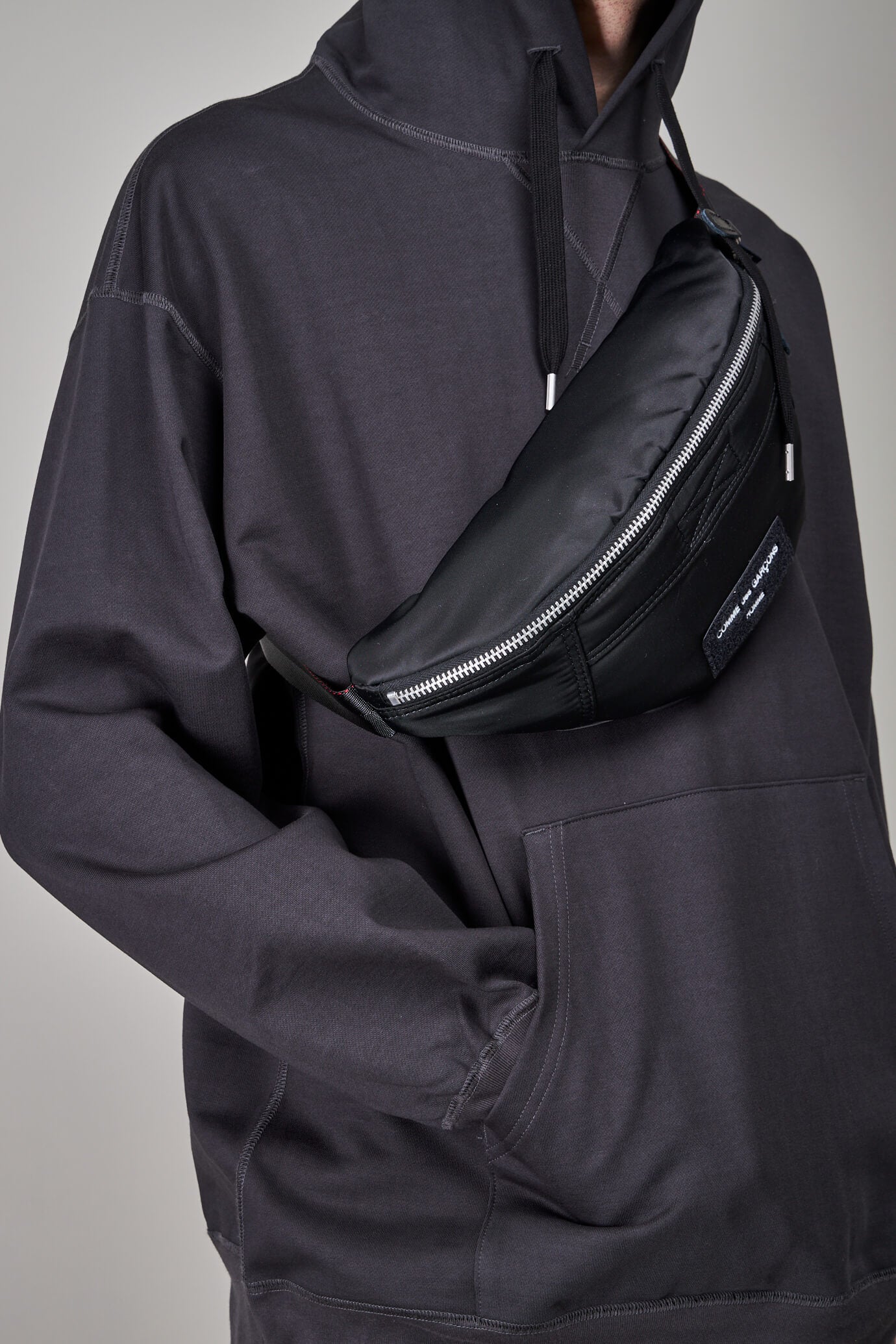 Mens Acces, black