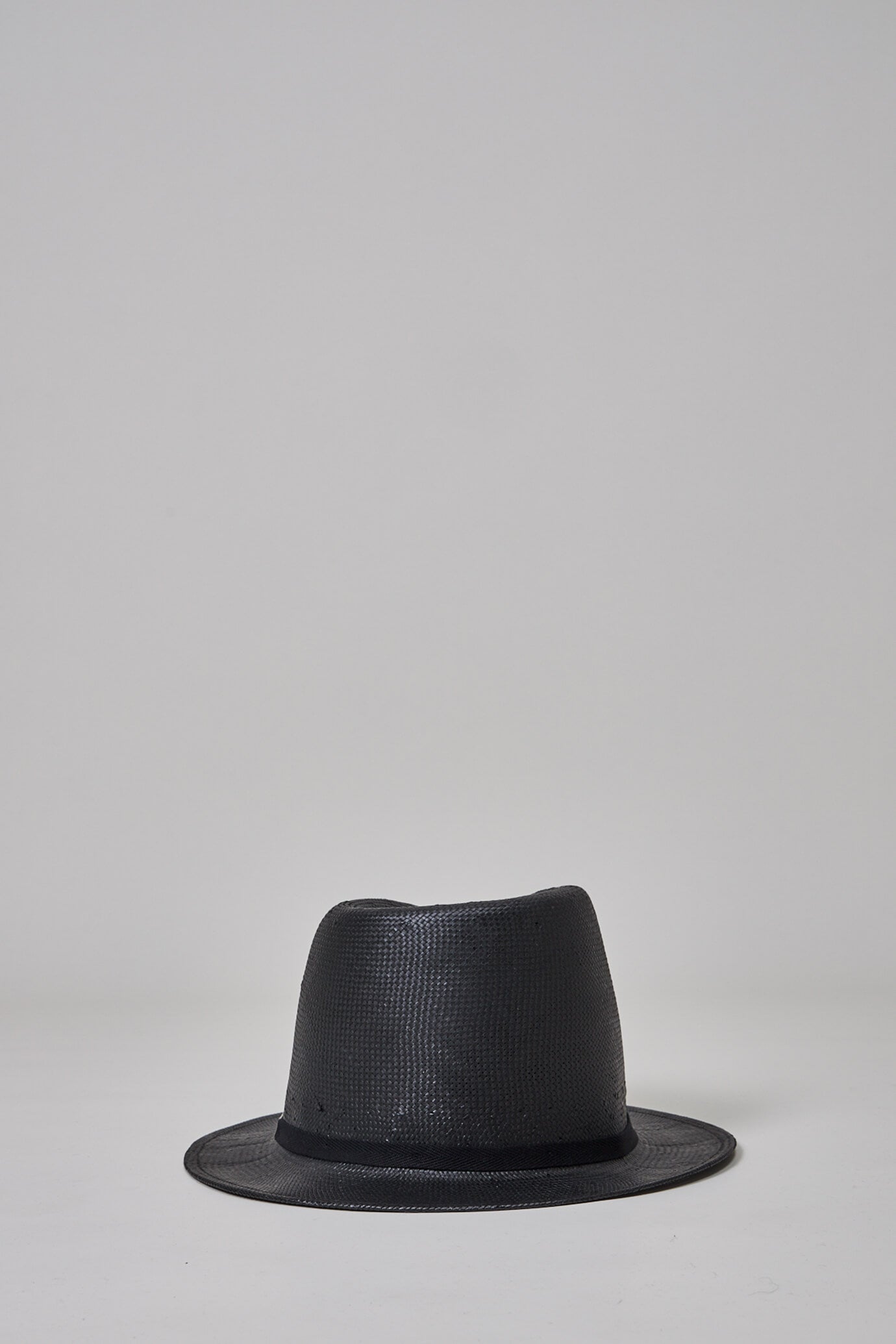 Suze Hat Papyrus, black