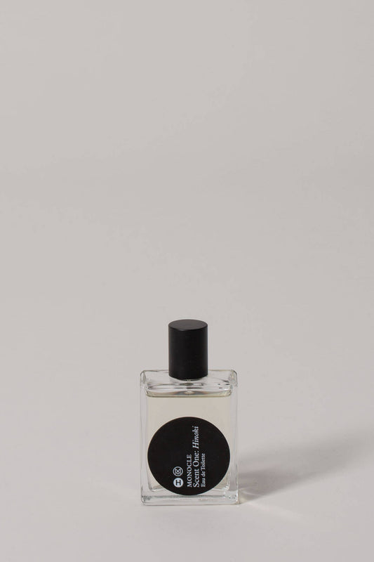 Monocle Scent One Hinoki 50ml