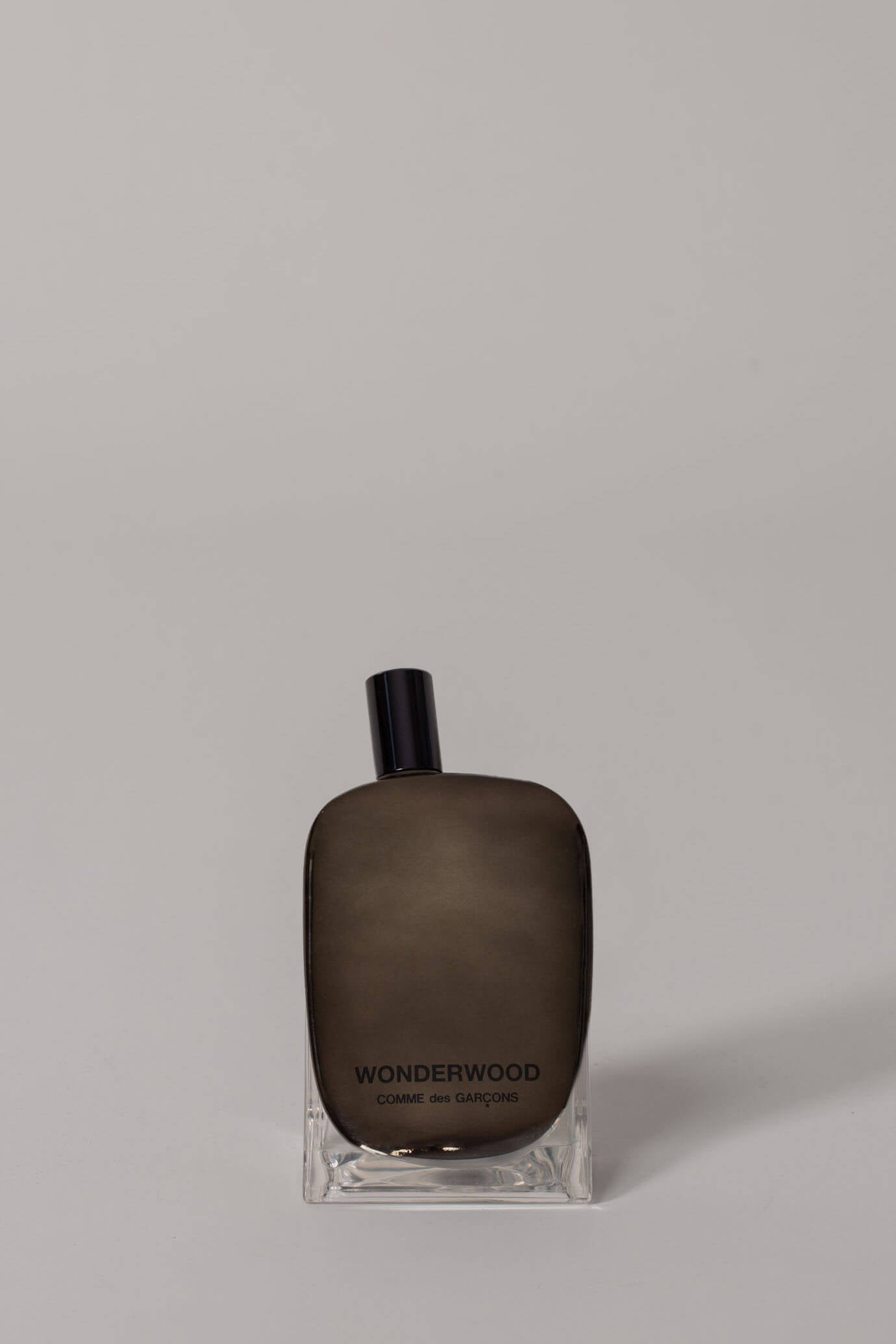 Comme des garcons wonderwood 50ml outlet comprar