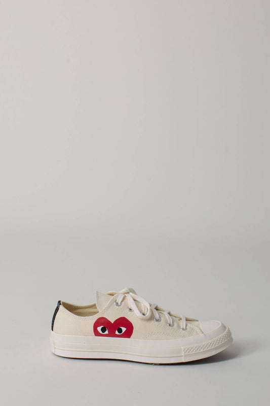 Converse CDG Play Low