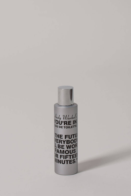 You're In Andy Warhol 100ml