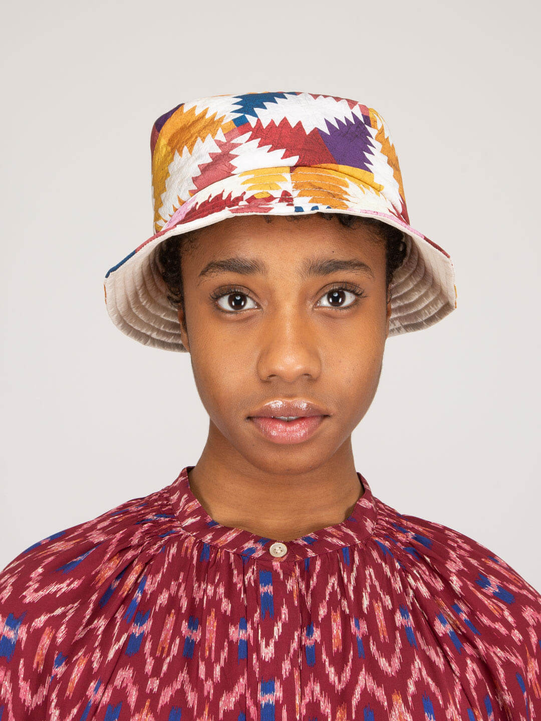 Women's Haley Bucket Hat In