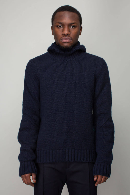 Sweater Textured Jersey