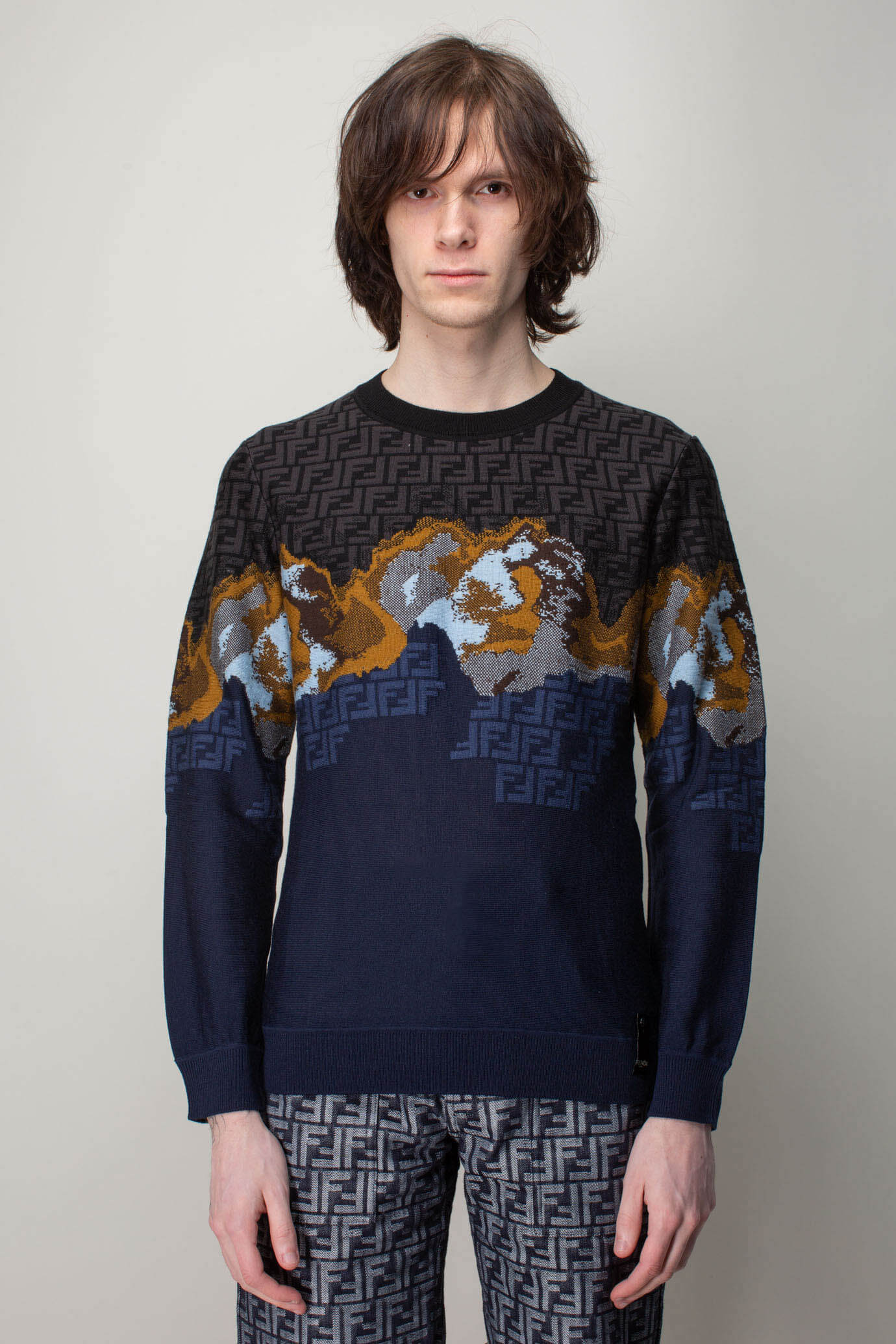 Louis Vuitton Oz Sweater