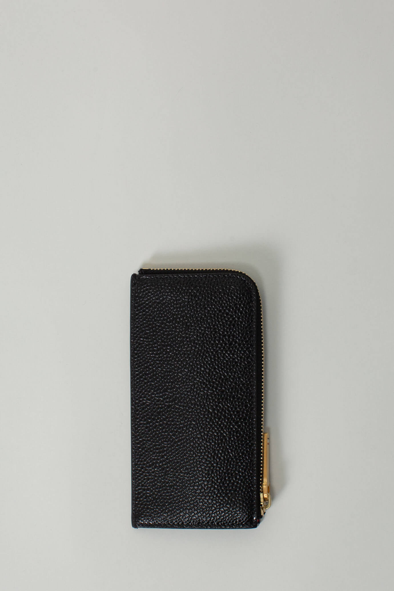 Half-Zip Wallet