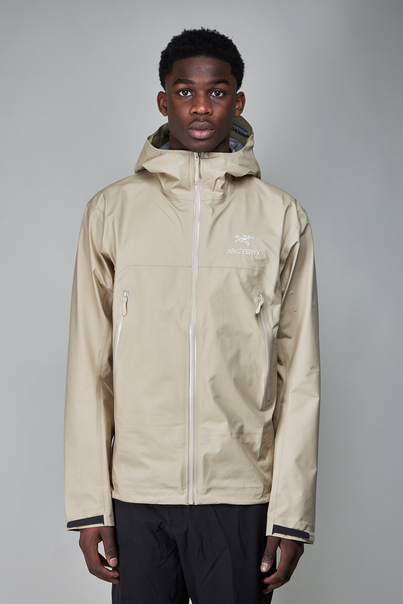 ARC'TERYX Beta Jacket (22FW）-