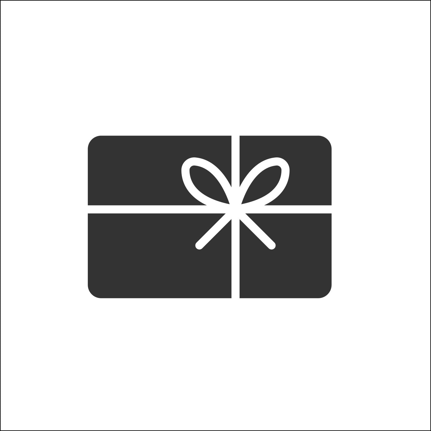 LABELS Gift Card