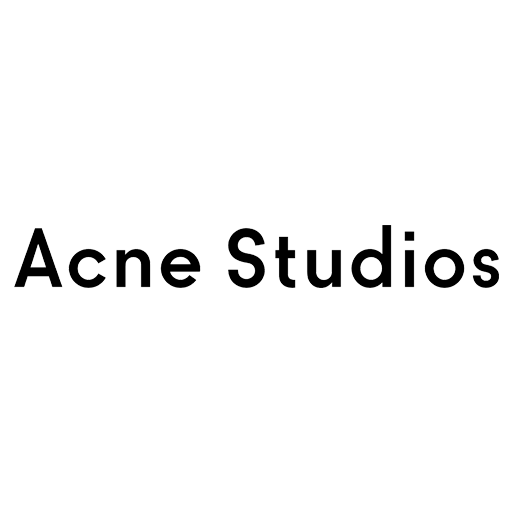Acne Studios - LABELS
