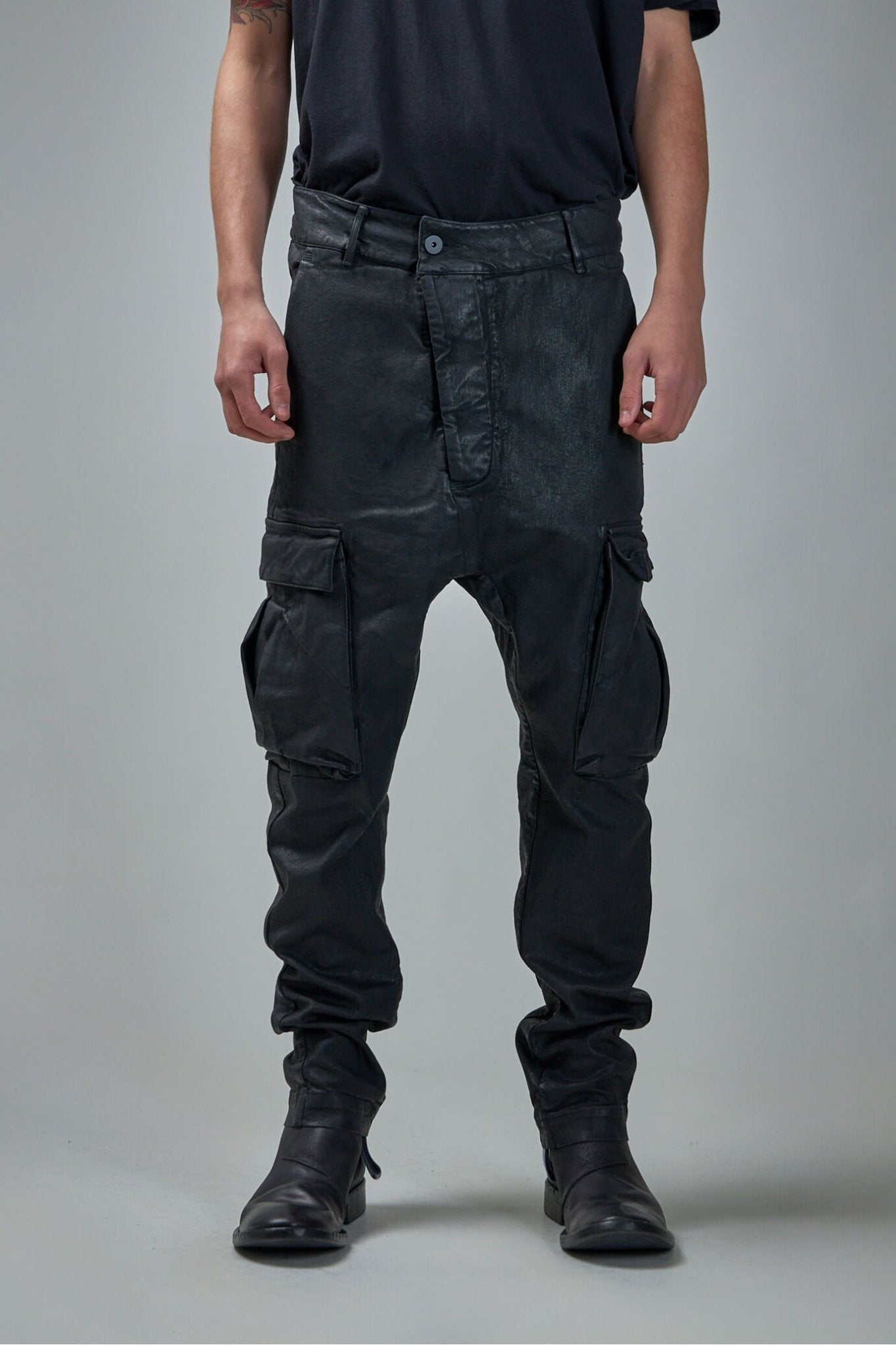 11 by Boris Bidjan Saberi P21B - LABELS