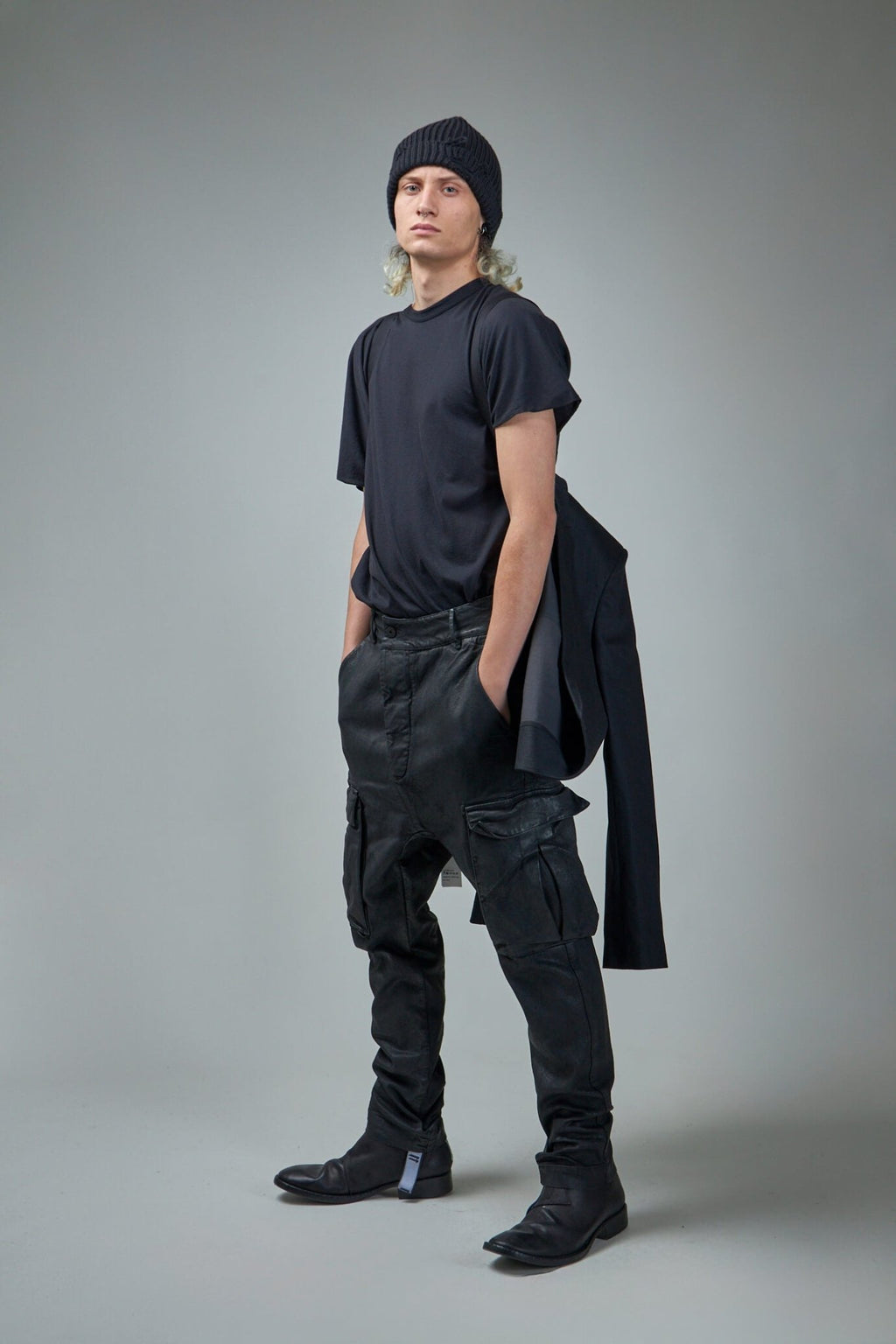 11 by Boris Bidjan Saberi - 11 by Boris Bidjan Saberi P21B - LABELS