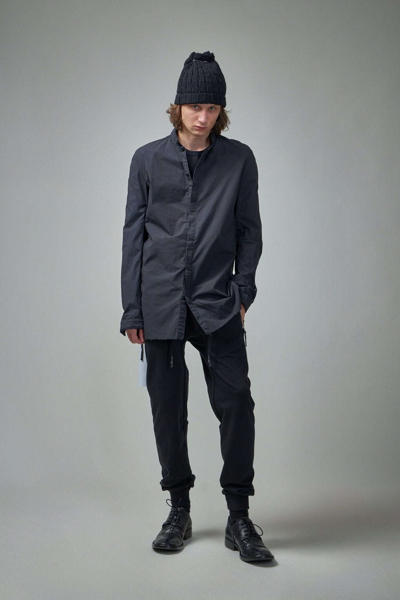 11 by Boris Bidjan Saberi - P13 - LABELS