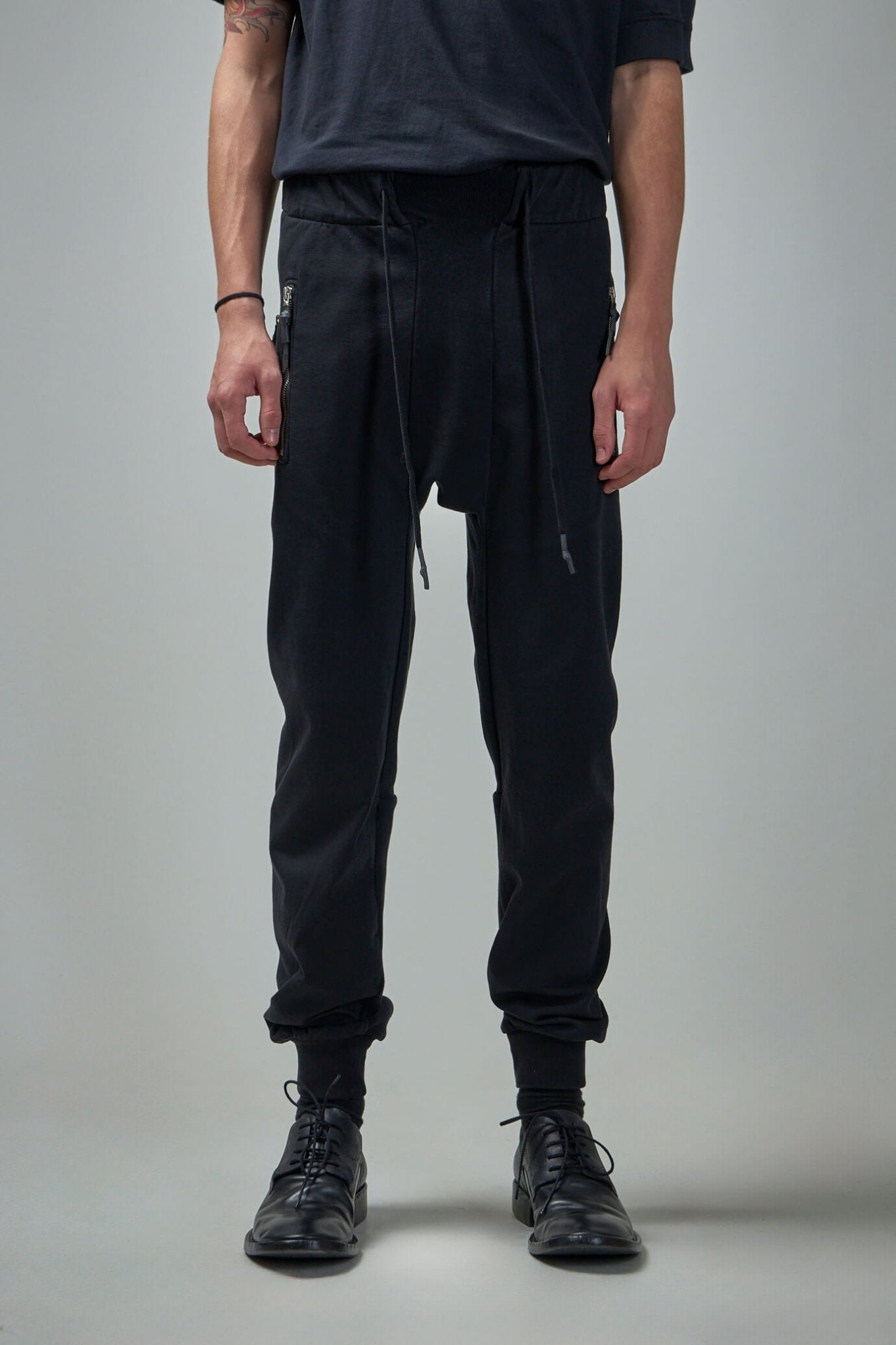 11 by Boris Bidjan Saberi - LABELS