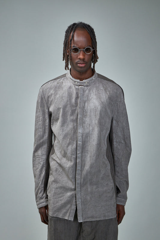 Shirt1 Carbon Grey