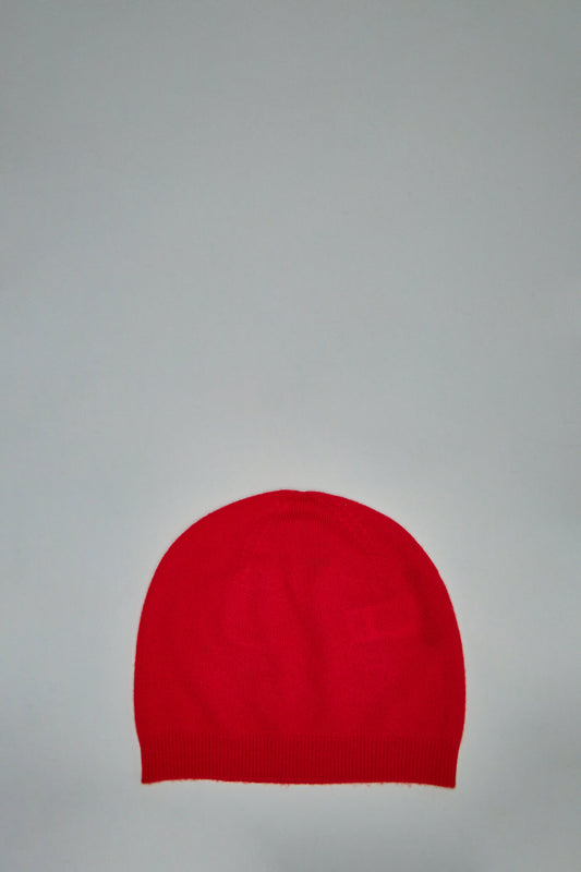 Archie Hat Rib Border