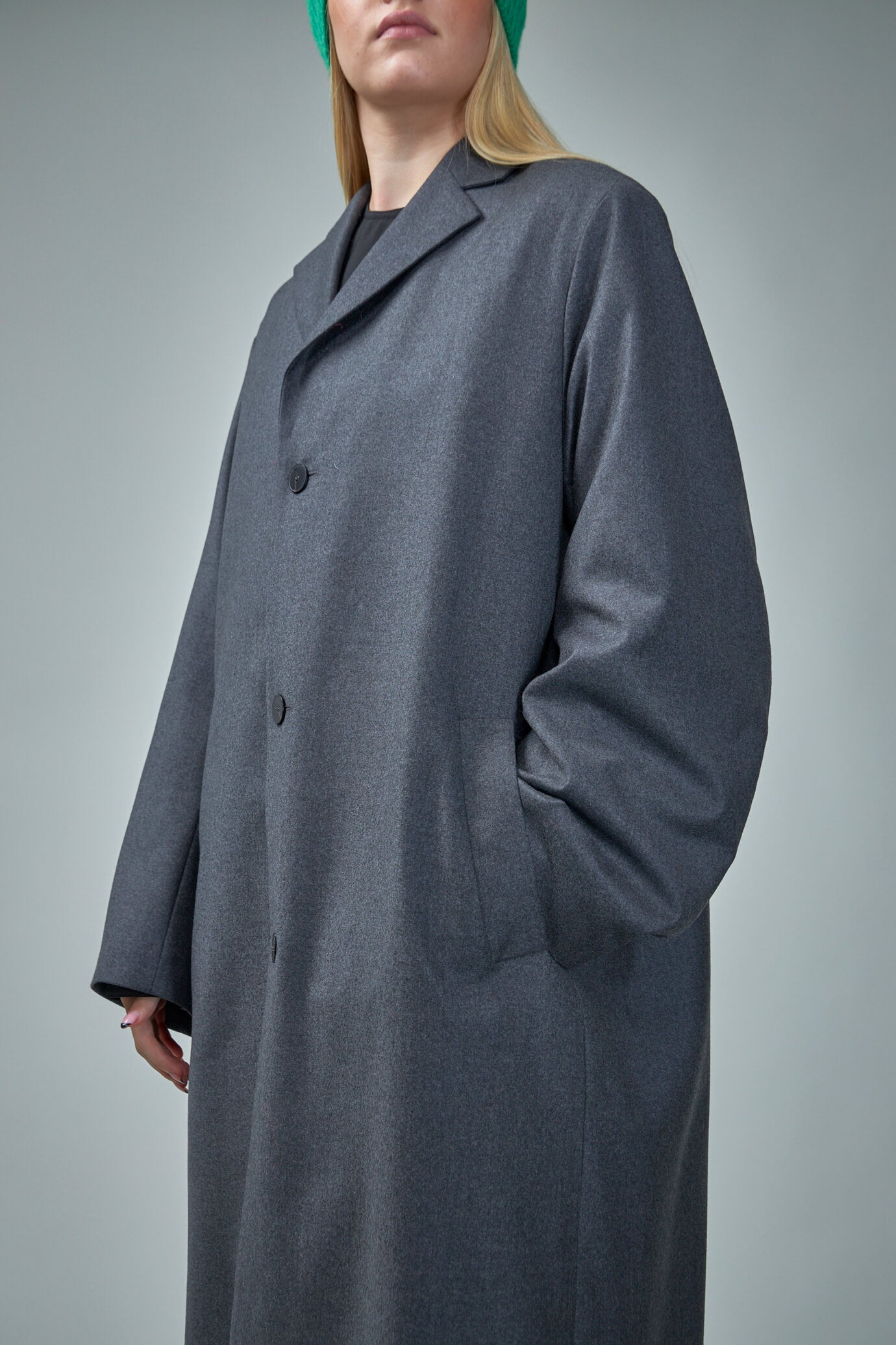 Clarence coat hot sale